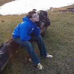 Brayden Hodgkinson