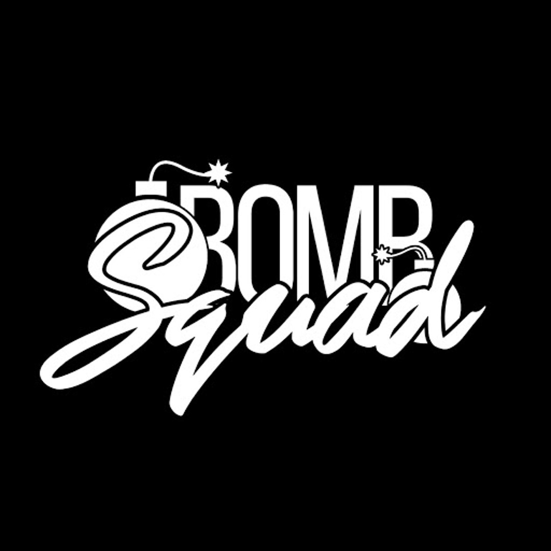 BOMBSQUAD/TIMZ UP！/G-RAP BOMBSQUAD/TIMZ UP！/G-RAP