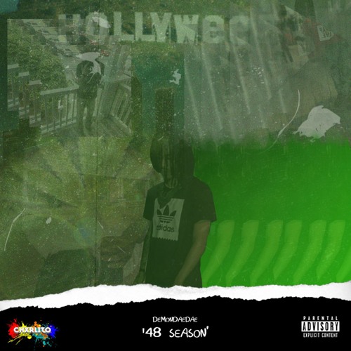 Almightyxdaedae - Back