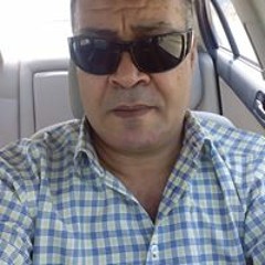 Mahmoud Salem