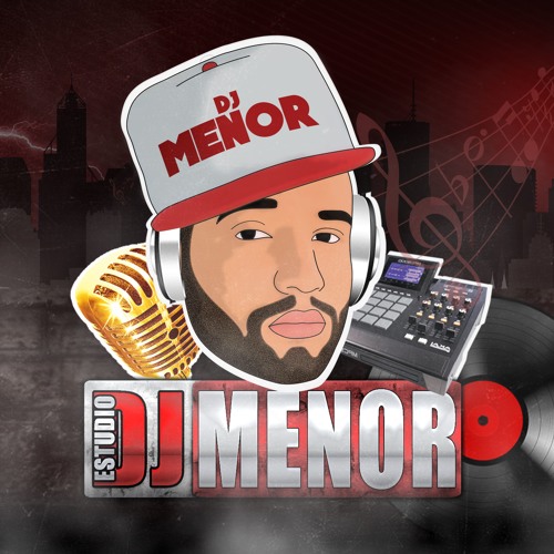 MC'S MAGRELO E NENE - AFINAL QUAL QUE É A FITA DESSES CARA [ DJ MENOR ]