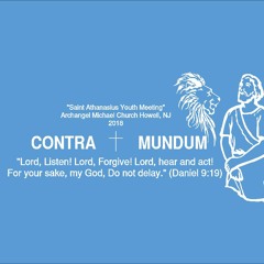 Contra Mundum @AMCOC