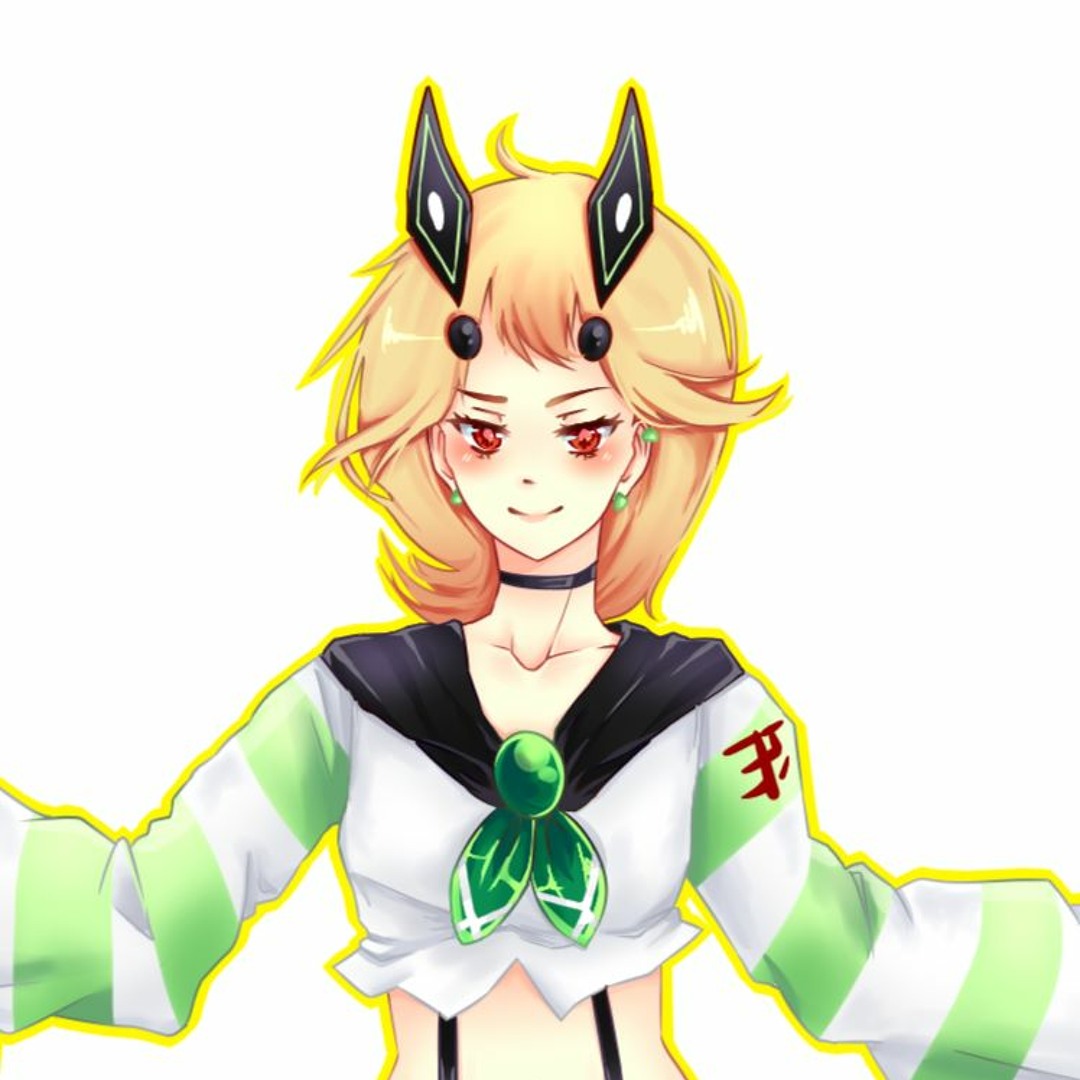 Stream [UTAU Namine Ritsu KIRE&Ruko Yokune Male KIRE ] 尾 KYOKAN by ☠Iro ...