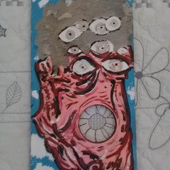 Dimensional Drum Machine