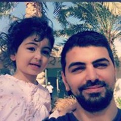Ahmad Nizar Albakri