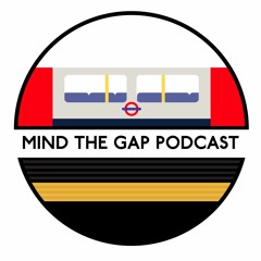 Mind The Gap Podcast