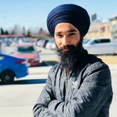 Kirat Singh