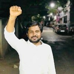 Amresh Patel