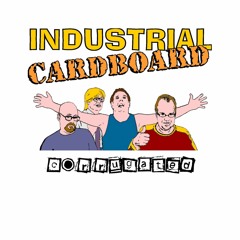 Industrial Cardboard