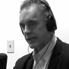 Dr Jordan Peterson