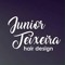Junior Teixeira Hair