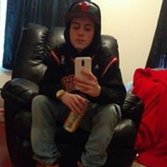 Joey Blanco