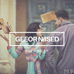 Geeor Niised Sound