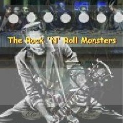 The Rock 'N' Roll Monsters