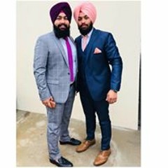 Amarjeet