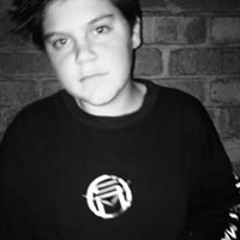 Izaac Palma