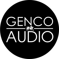 GencoAudio