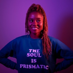 The Soul Is Prismatic