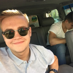 Арсений Гусев