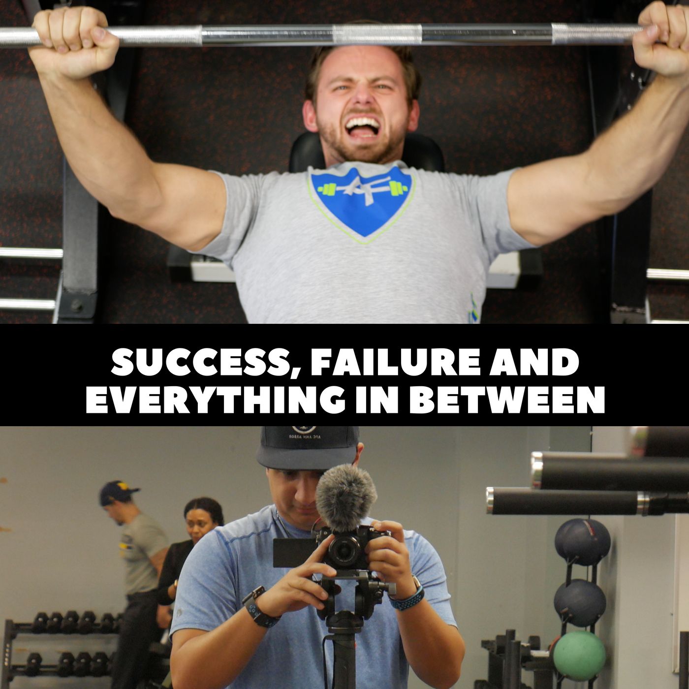 Success Failure & Everything In Between
