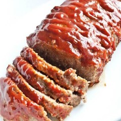 BreadedMeatloaf