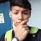 Joshua Rodriguez