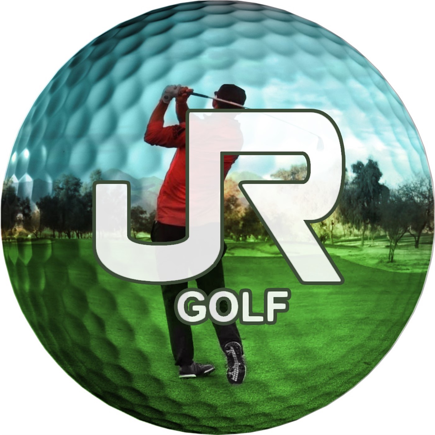 Golfworkout