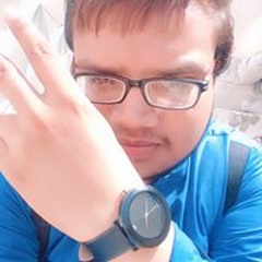 Muhammad Talha Shoaib