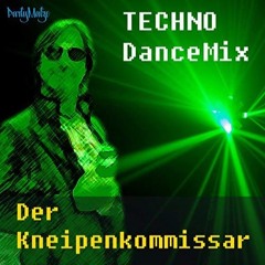 PartyMatze - das Original