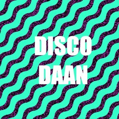 Disco Daan