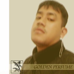 golden perfume