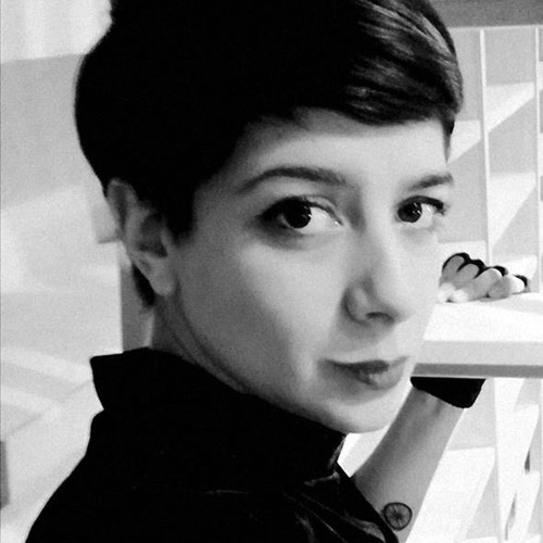 Lucía Alvarez’s avatar