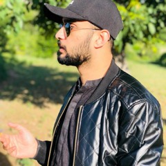 Shaheer Ahmad