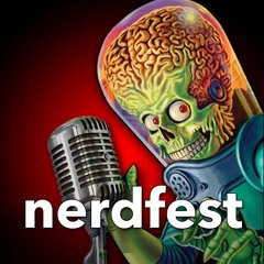 nerdfest Podcast