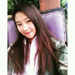 Jesicha Chika Paat
