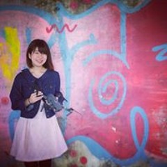 Eri Nakagawa