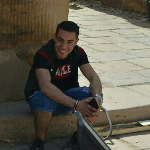 Ahmed eldoksh’s avatar