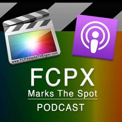 FCPX Marks The Spot
