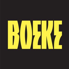Boeke