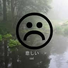 Sadboy :(