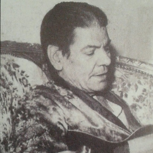 حبيبي سامعني - نجاة الصغيرة