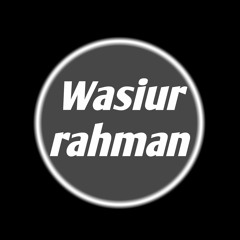 DJ Wasiur Rahman