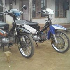 Azank Madav
