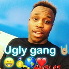 Dominique Love Clark