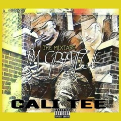 Cali Tee - Ready To Go (prod. By Chalo)