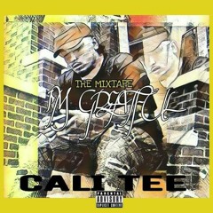 Cali Tee - My Ruler