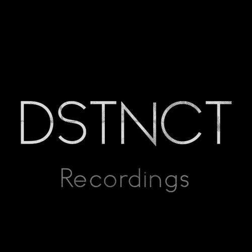 DSTNCT Recordings’s avatar