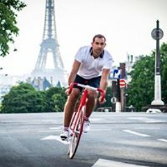 Adrien Jamet