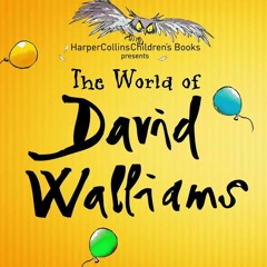 The World of David Walliams Audiobooks