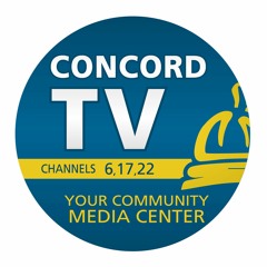 ConcordTV Original Podcasts